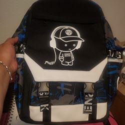 Backpack