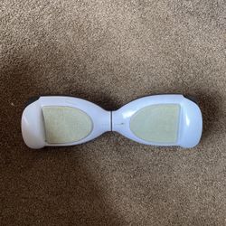 Hoverboard