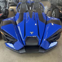 2023 Polaris Slingshot SL Automatic