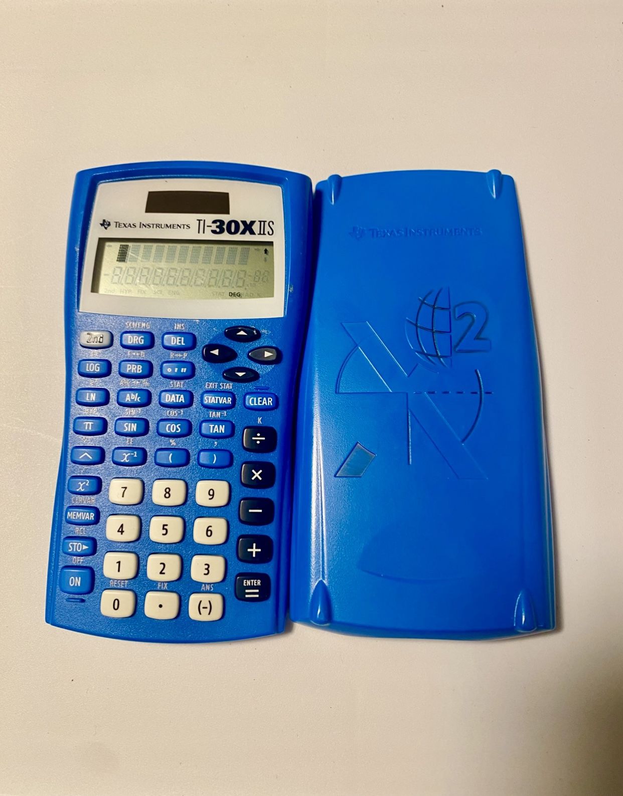 Texas Instruments Scientific Calculator