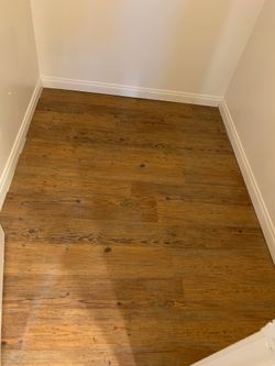 Flooring