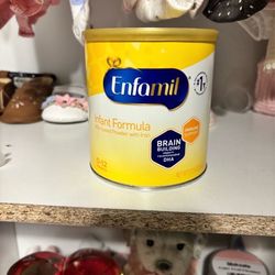 Enfamil