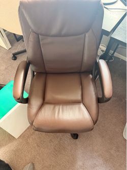 Office chair