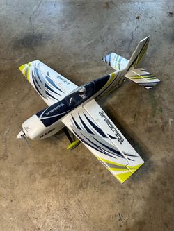 RC plane