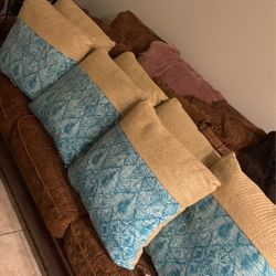 Accent Pillows (New)