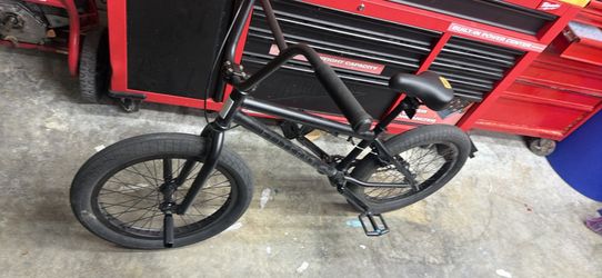 Bike bmnx