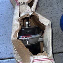 Air Brakes For Semi