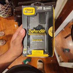Otter Box S20 5G
