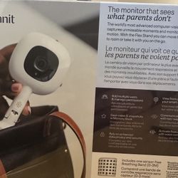 Baby Camera 