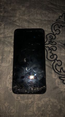 IPhone 7 Plus (obo)