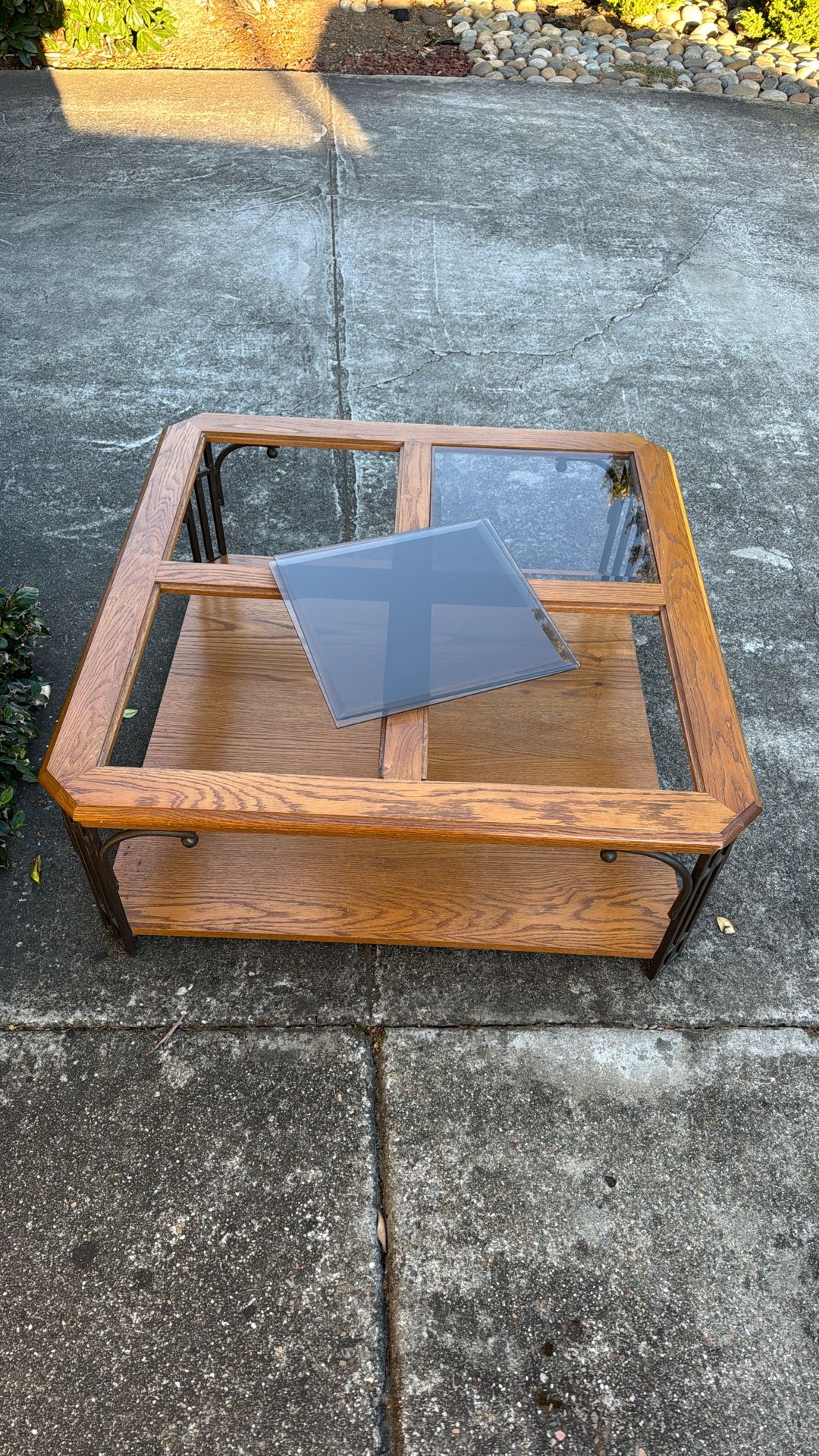 Coffee Table -Free