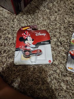 Hot wheel