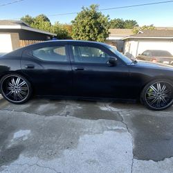 Charger