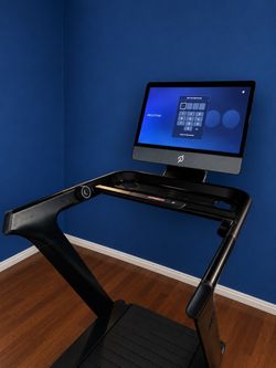 peloton tread plus