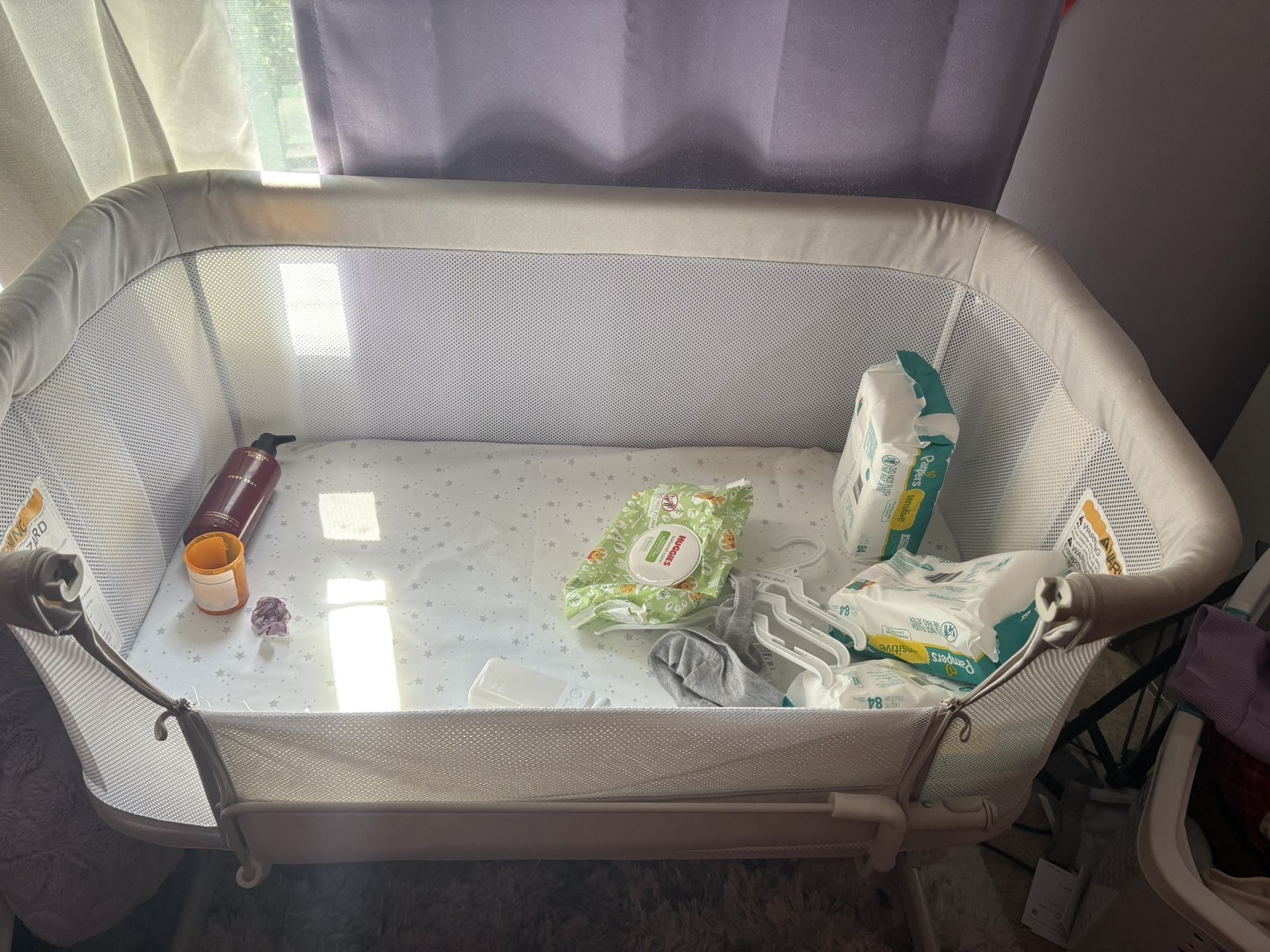 Baby Bassinet