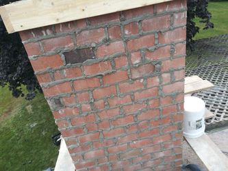 Weeping motor making the house look old school again