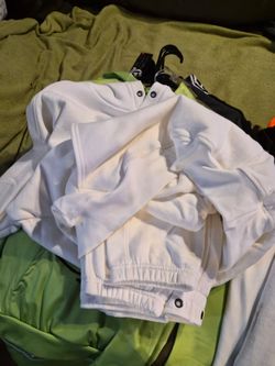Hoodie outfits