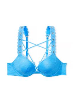 PINK & VS Bras 36C
