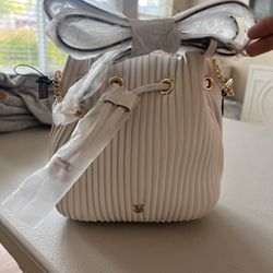 Victorias Secret Bucket Bag