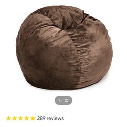 Convertible Bean Bag