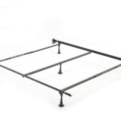 Metal Frame For Queen Size Bed