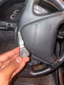 Car keys llaves de carro