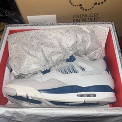 Jordan 4