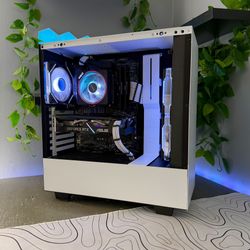 Gaming PC: RTX 2060 | Ryzen 7 | 16GB RAM