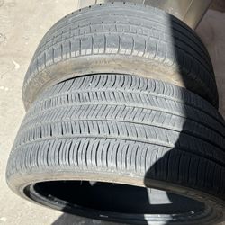 Tires 