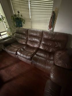 Sofa/Loveseat Recline