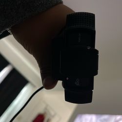 Webcam With Mic 