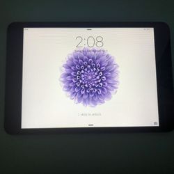 iPad mini 1st Generation 