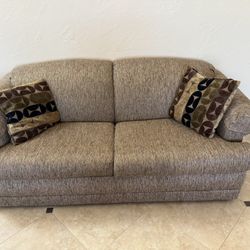 Sofa Bed 
