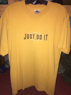 Vintage Nike Shirt