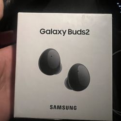 Samsung Galaxy Buds 2