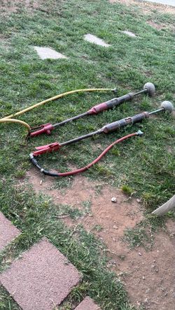 Air Hammers