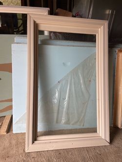 Interior Window (37-1/2” x 61-1/2”)