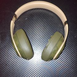 Beats In Good Shape And I Want To Sell It Because Basketball Gear