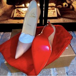 Christian Louboutin
