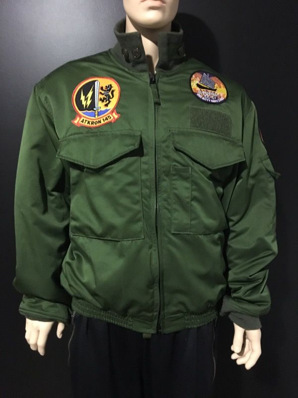 USMC Flight Jacket XL