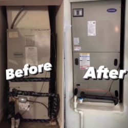 New Ac 3 Ton Installed ….. New Ac Air Conditioner 