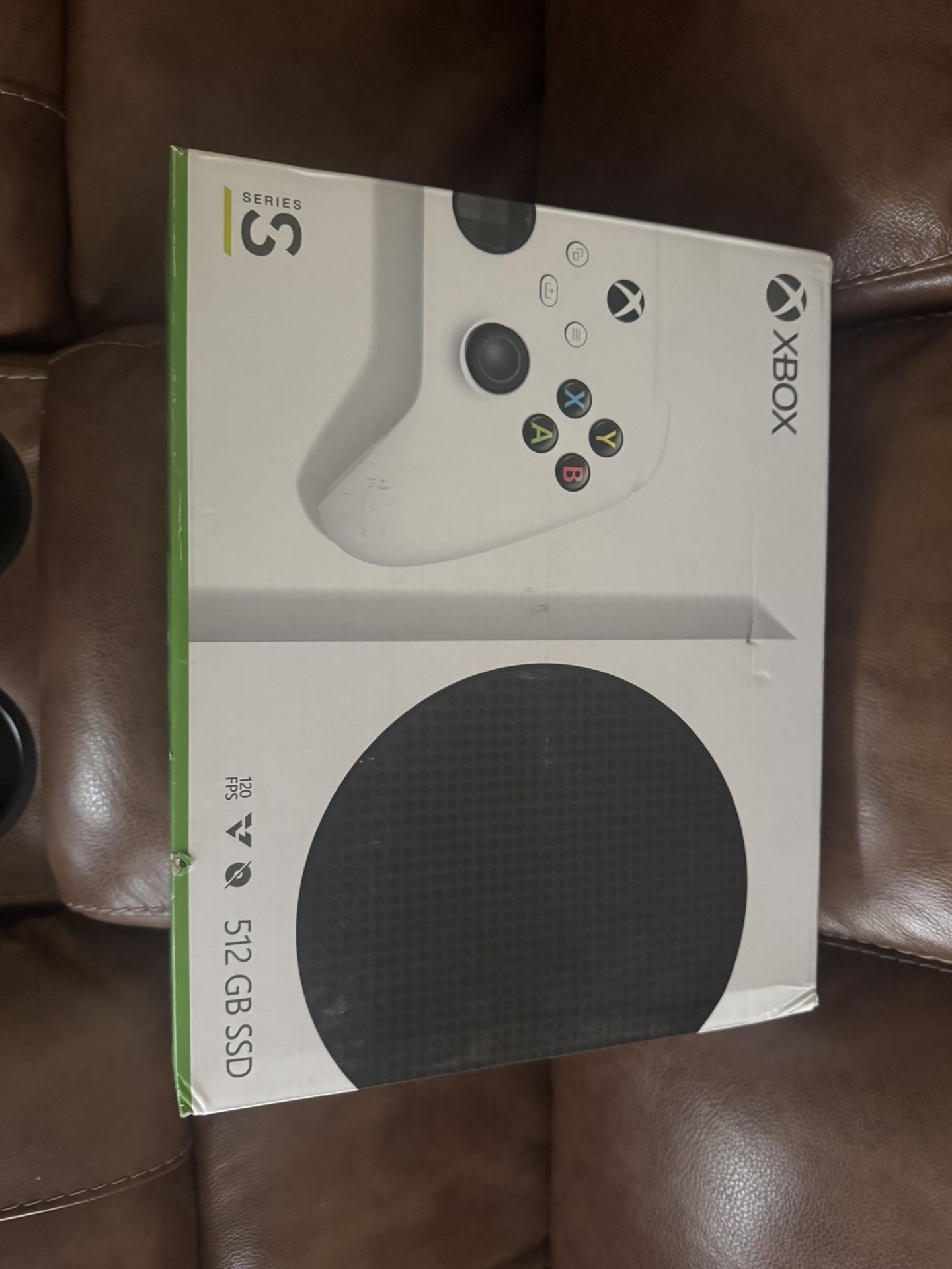 Xbox Series S BRAND NEW UNOPENED