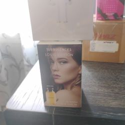 Turbulence Louis Vuitton Cologne 3.4 FL Oz
