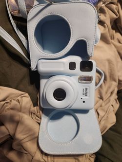 Insax camera