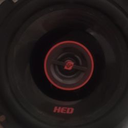Speakers 