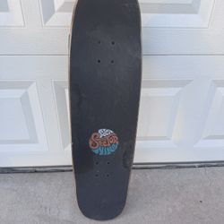 Skateboard Sector Nine