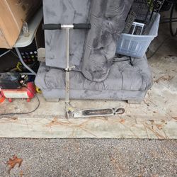 Kid Scooter