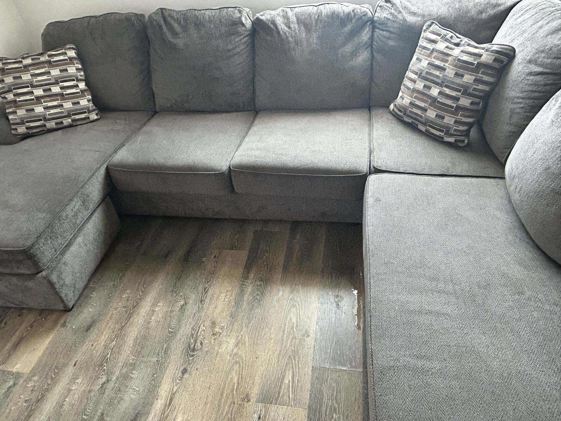 Sectional Sofa