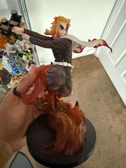 Anime Figures