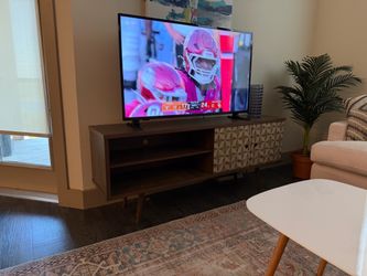 Living area cabinet $60